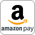 Amazon Pay logo