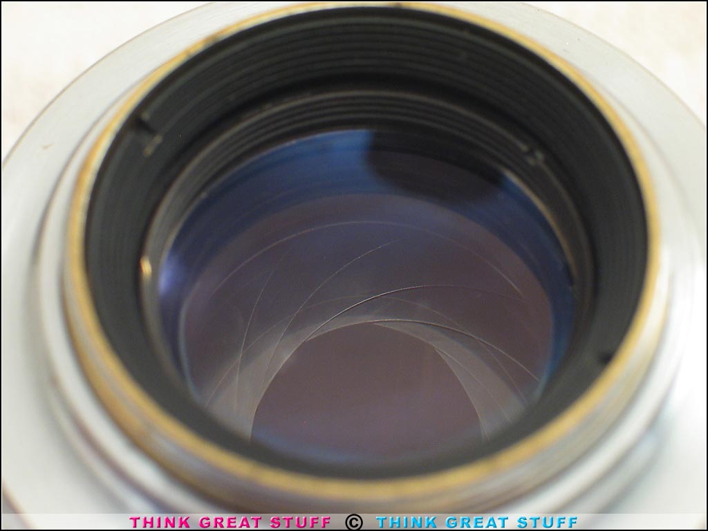 Photo 100_3677 Product photo #100_3677 of SKU 21003009 (Canon IIF2 “EP” 1955 35mm Rangefinder Camera + 50mm/f1.8 lens)