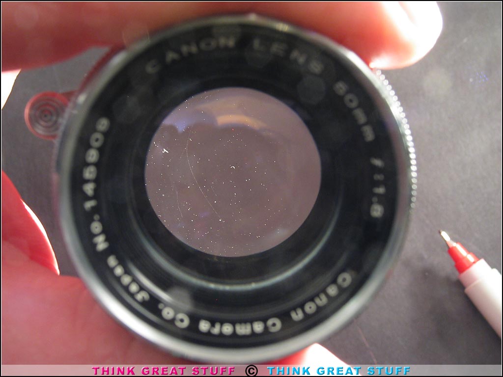 Photo 100_3683 Product photo #100_3683 of SKU 21003009 (Canon IIF2 “EP” 1955 35mm Rangefinder Camera + 50mm/f1.8 lens)