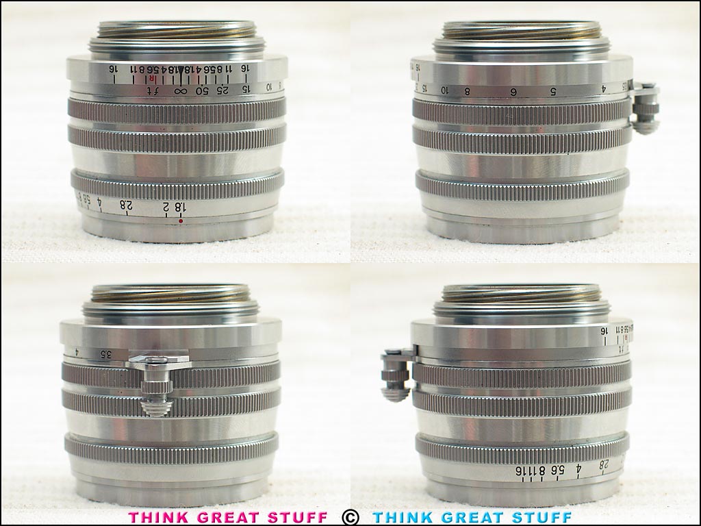Photo 100_3685 Product photo #100_3685 of SKU 21003009 (Canon IIF2 “EP” 1955 35mm Rangefinder Camera + 50mm/f1.8 lens)