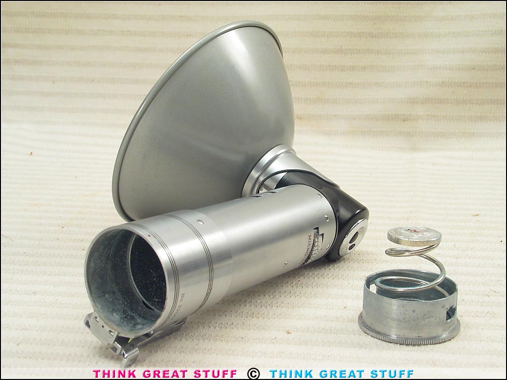 Photo 100_3702 Product photo #100_3702 of SKU 21001183 (Canon IIF2 “EP” 1955 vintage 35mm Rangefinder Camera Bundle)